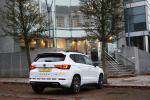 Cupra Ateca 2018 года (UK)